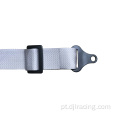 2 polegadas personalizadas 5 pontos Latcha Link Racing Racing Satch Belt